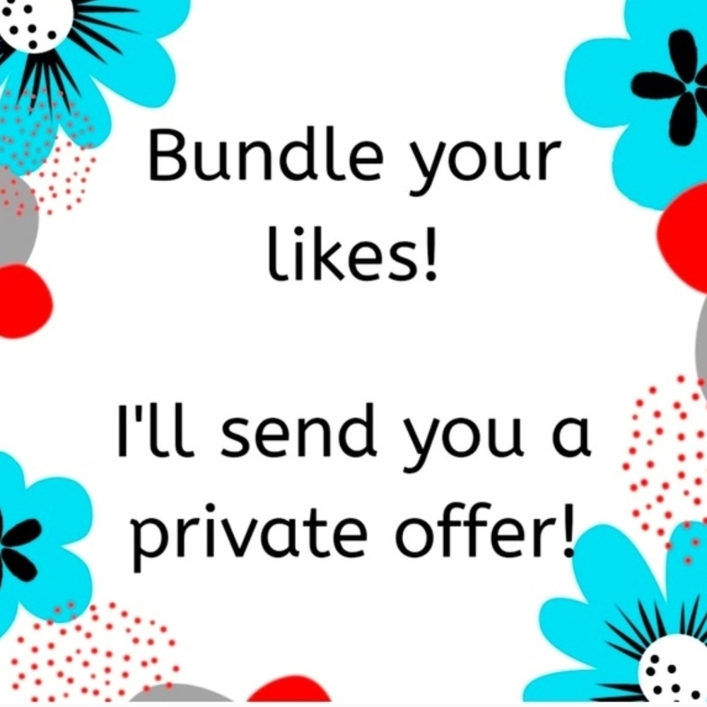 Bundle Your Likes